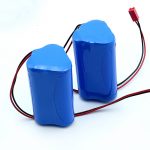 Перезаряжаемый литий-ионный аккумулятор 3S1P 18650 10.8v 2250mah литий-ионный аккумулятор для медицинского устройства