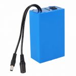 Обращение с осторожностью: 5 советов по безопасности литиевых батарей