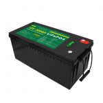 Программное обеспечение BMS Lifepo4 Lithium Battery Pack 12v 48v 100ah 120ah 150ah 200ah 300ah Lifepo4 Lithium Ion Battery 12v
