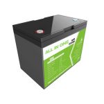 Hotsale 12,8 В 80 Ач литий-ионный аккумулятор для резервного источника питания для хранения солнечной энергии заменяет свинцово-кислотный аккумулятор с длительным сроком службы