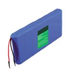 18650 14.4V 6000mAh лазерный счетчик частиц литиевая батарея