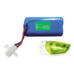 18650 14.4V3.35Ah беспроводной пылесос литиевая батарея