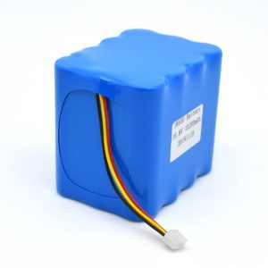 Электронные устройства 18650 4S4P 10200mah 16.8v BMS