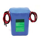 Блок литиевых батарей 10.8V 5200mAh 18650 для тележки медицинского обслуживания