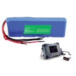 18650 14.4V20Ah Литиевые батареи для медицинских устройств