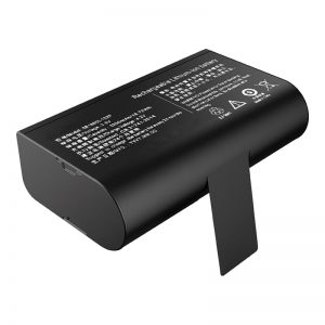 3.6V 5200mAh 18650 литий-ионный аккумулятор LG аккумулятор для ручной POS-машины