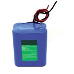 Литиевые батареи для промышленных приборов 18650 3.6V 15.6mAh