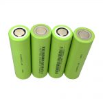 Оригинальный литий-ионный аккумулятор 18650 3.7V 2900mAh Cell Li-ion 18650 батареи