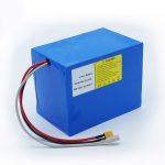 Литиевая батарея 18650 48V 20.8AH для электрических велосипедов и электровелосипедов