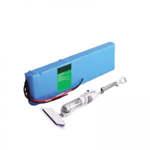 18650 Умный пылесос литиевая батарея 48V2.9Ah