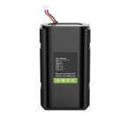 18650 7.2V 2600mAh низкотемпературный литиевый аккумулятор для селектора SEL