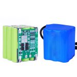 Срок службы 2000 циклов 32700 32650 24V 6Ah lifepo4 аккумулятор для уличного освещения хранения