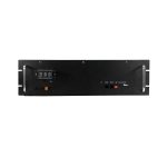 Блок батарей LiFePO4 иона лития 25.6V 100Ah для хранения 24V 100Ah солнечной энергии UPS Telecom