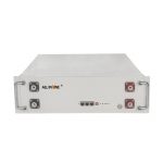 Литий-ионный аккумулятор 25,6 В 200 Ач LiFePO4 для ИБП, BESS, VPP, солнечной системы 24 В 200 Ач