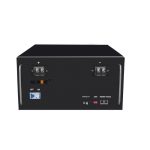 Аккумуляторная батарея 25.6V 400Ah 10kWh LiFePO4 для UPS SHS VPP 24V 400Ah