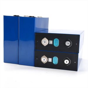 3.2V 310Ah аккумуляторная батарея lifepo4 для бытовой системы хранения энергии