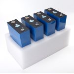 Литий-ионные батареи Лифепо4 призматической клетки 280Ах 3.2в 280ах аккумуляторный блок Лифпо4