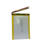 516285 3.7V 4200mAh Умный домашний инструмент полимерная литиевая батарея