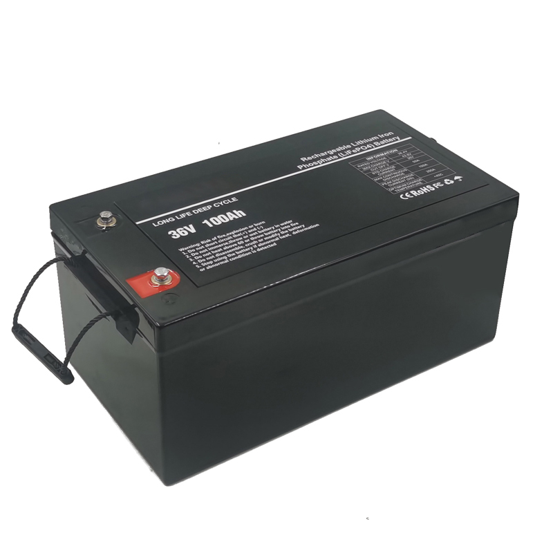 Battery 36v