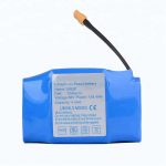 Самый продаваемый литиевый аккумулятор для ховерборда 36v 4400mah 10s2p