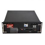 48v 100ah солнечный литий-ионный фосфатный аккумулятор для системы солнечной энергии