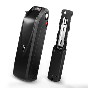 Аккумулятор для электросамоката Hailong ebike 48В 15Ач