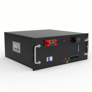 LiFePO4 аккумулятор 48V 150AH 7.7KWH домашний аккумулятор для солнечной энергетической системы