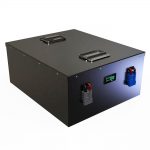 lifepo4 аккумулятор 48 в 100ач глубокие циклы