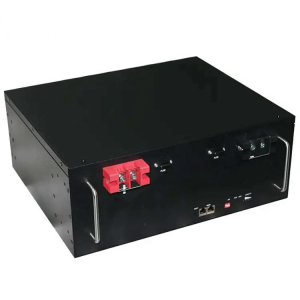 Цикл 48v 100Ah Lifepo4 фабрики OEM Китая глубокий для солнечных батарей хранения солнечной энергии