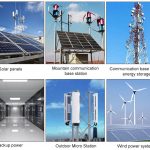 Батареи LiFePO4 по сравнению с нелитиевыми батареями