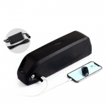 Электрический скутер Ebike аккумулятор 36v 48v 13Ah 15Ah 20Ah