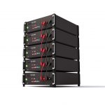 LiFePO4 power wall литиевая батарея 48V 200ah 10kwh powerwall для домашней солнечной системы