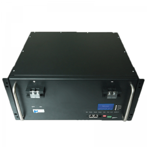 Литий-ионный домашний накопитель энергии 48в 200ах Лифепо4 солнечная батарея 10квх