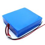 Оптовая торговля Oem Odm 5 кВт / ч литий-ионный аккумулятор водонепроницаемый