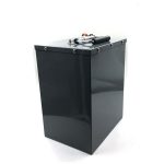 Аккумулятор 48v 40ah LiFePO4 для тележки для гольфа, Raiding Lawn, Snowmobile