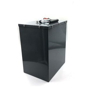 Аккумулятор 48v 40ah LiFePO4 для тележки для гольфа, Raiding Lawn, Snowmobile