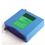 Литиевая батарея 18650 для медицинского реабилитационного робота 48V6.7Ah