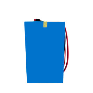 Высокая плотность энергии 48 В 30 Ач литий-ионный аккумулятор для электроскутера, мотоцикла