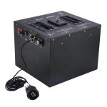 Аккумулятор LiFePO4 для гольф-кара 51,2 В 105 А·ч