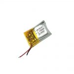 Литий-полимерный аккумулятор высокого качества 3.7V 50mAh 581013 аккумулятор