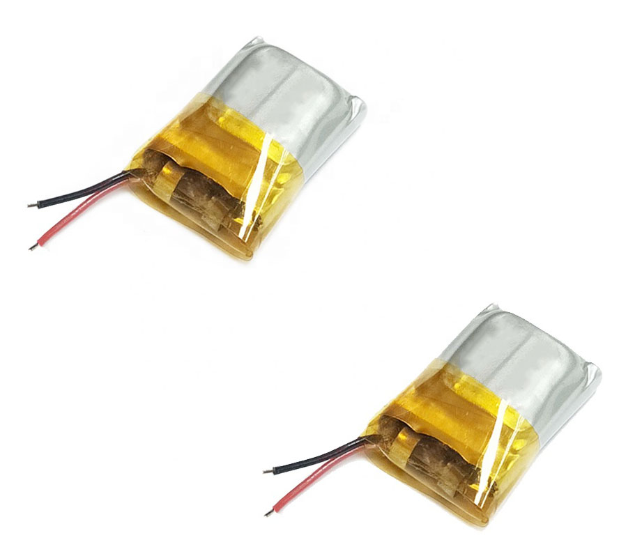 3.7V 50mah 581013.