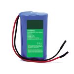 18650 7.2V 2.5Ah Датчик бытовой электроники литиевая батарея
