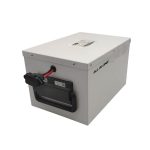 ВСЕ В ОДНОМ Аккумулятор LiFePO4 с длительным сроком службы для бытовой системы хранения энергии