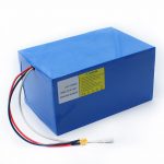 ВСЕ В ОДНОМ электрическом самокате мотоцикл литиевая батарея 72V 30Ah