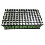 Новая акция перезаряжаемый литий-ионный аккумулятор 72V 30AH для автомобиля для хранения энергии