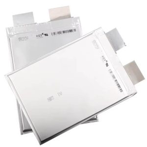 20C Высокотоковая литий-полимерная батарея A123 3,2 В 20 А·ч Lifepo4 Pouch Cell для гоночных автомобилей, электромотоциклов