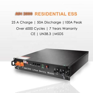 Вкл / выкл сетка 48 в 10 кВт накопитель энергии солнечная система lifepo4 48 в 50 ач 100 ач 200 ач литиевая батарея