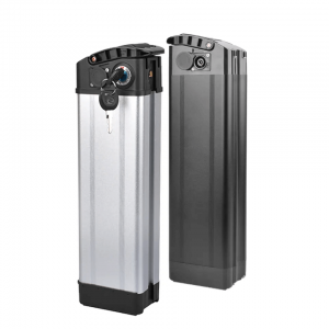 Серебряная рыбка 36 В, 48 В, 52 В, 10 Ач, 13 Ач, 15 Ач, 18 Ач, 20 Ач, аккумулятор 500 Вт, 1000 Вт, 1500 Вт, электрический велосипед