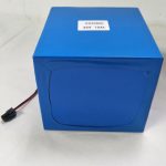 LiFePO4 аккумулятор 36V 10AH
