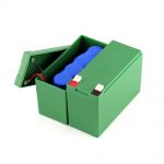 Перезаряжаемый аккумулятор ALL IN ONE Lifepo4 32650 12V 7Ah Battery Pack